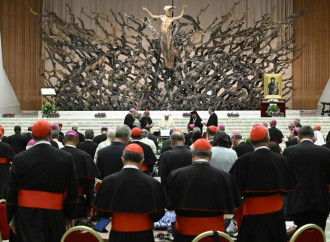 In Vaticano è strategia della confusione