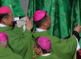Zen: vescovi cinesi, tornate a casa