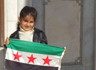 Siria, il jihadismo in doppiopetto che piace all'Occidente