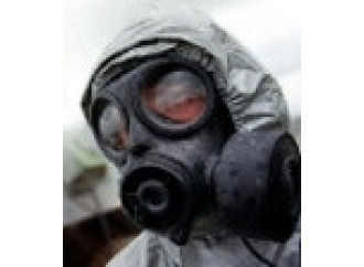Siria, denunce
e molti dubbi
sulle armi chimiche
