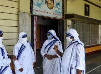 Assolte in India le suore di Madre Teresa