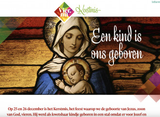 Paesi Bassi: un sito con l'Abc delle feste religiose