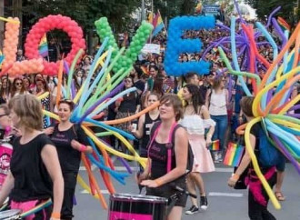 Gay pride bulgaro: c'è chi dice no
