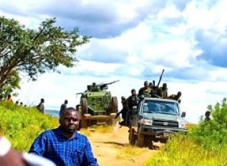 Vittima di un agguato in Nigeria un pastore battista