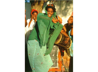 Somalia, emigrazione di giovani in fuga dal matrimonio