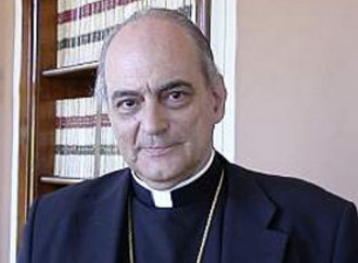 Monsignor Sorondo, profeta di sventura