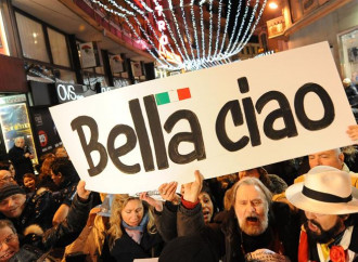 “Bella ciao” inno italiano per legge? Ciao, ciao libertà