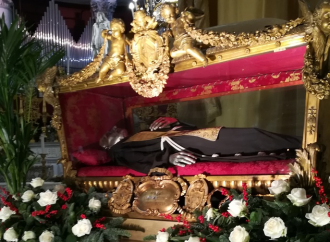 San Leonardo da Porto Maurizio