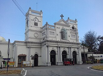 Sono Testimoni della fede i cattolici uccisi nello Sri Lanka nel 2019