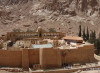 Disputa sul Sinai, il nodo è la discriminazione dei cristiani