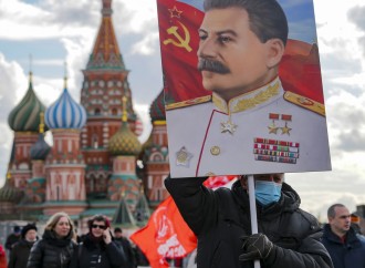 Il comunismo si sta risvegliando in Russia