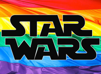 Prima coppia gay in Star Wars
