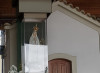 La statua della Madonna di Fatima, segno per la conversione