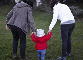 Bologna: riconosciuta stepchild adoption avvenuta negli USA