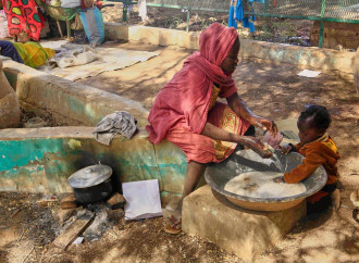 Sudan, la guerra e lo sterminio che non fanno notizia
