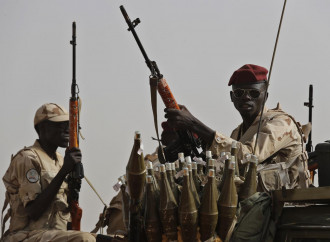 Le sette piaghe del Sudan, tra guerra, fame e ora anche l'alluvione