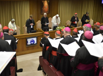 Al via il summit sugli abusi, il Papa: «Ci vuole concretezza»