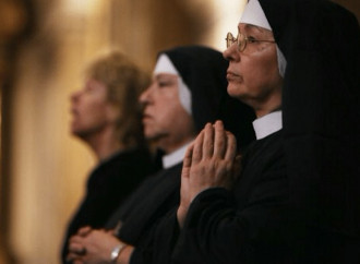 La denuncia delle suore scuote il Vaticano