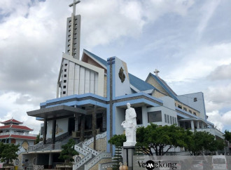 Padre Diep, il sacerdote vietnamita martire, sarà beato