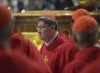 Tagle, il cardinale che ama i casinò