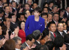 Sanae Takaichi pronta a diventare la "lady di ferro" del Giappone