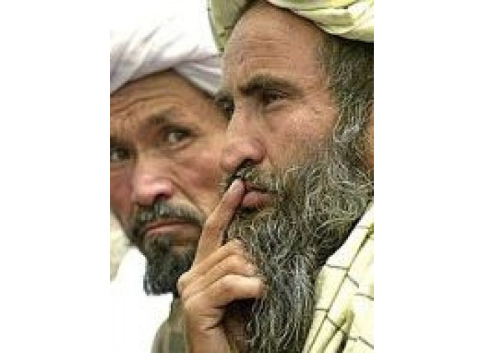 Talebani afghani