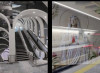 Una stazione della metropolitana dedicata a Maria a Teheran