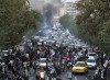 Iran, ormai è rivolta contro l'ordine islamico