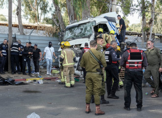 Dopo l'attacco all'Iran, l'attentato in Israele