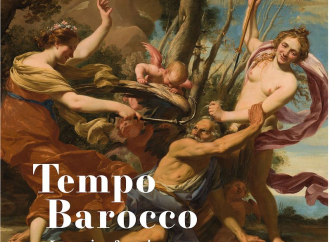 Tempo Barocco, la mostra sul secolo d’oro di Roma