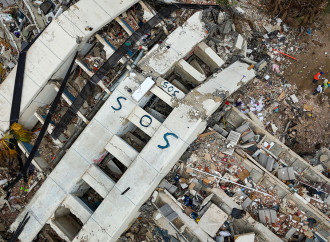 Terremoto in Venezuela, una tragedia doppia. Catastrofe naturale e corruzione di regime