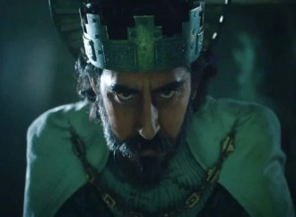 The Green Knight, un inno a cavalleria e onore