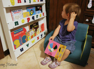 Una guida per evitare libri dannosi per i piccoli