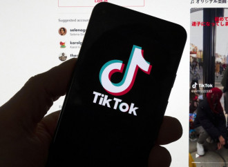 TikTok negli Usa: vendere o vietare? Trump prende tempo