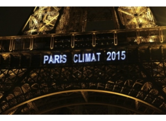 La Conferenza sul clima che si apre oggi a Parigi