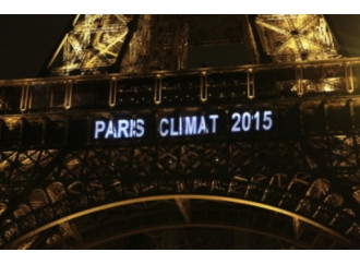 A Parigi non per l'ambiente ma contro il benessere