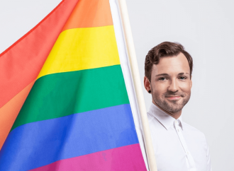 Lituania: "nozze" gay nel 2024?