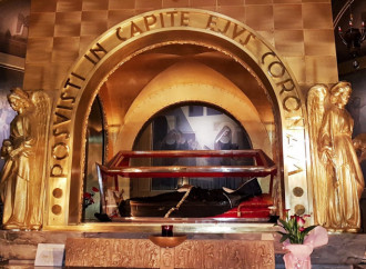 A 125 anni dalla canonizzazione Santa Rita attende Leone XIV