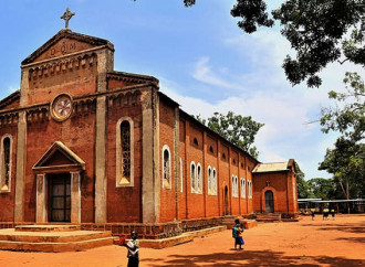 Attaccata una chiesa nel Sudan del Sud