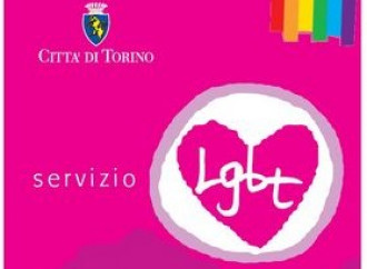 Torino, apre lo sportello LGBT