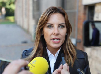 Isabella Tovaglieri