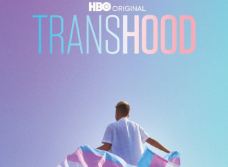 "Transhood": il documentario che mostra l'abuso di bambini