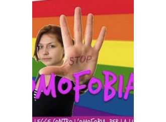 Trento si inventa 
l'emergenza omofobia:
pronta la legge 