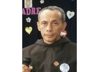 Venezuela, violenza
senza fine
Ucciso un altro prete