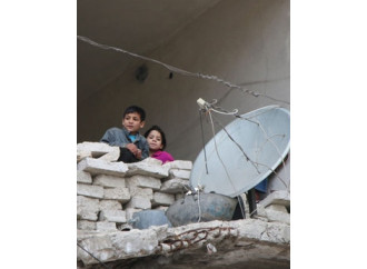 Siria, l'inizio di una tregua che sembrava impossibile