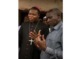 La rinascita della giovane Chiesa nel Centrafrica dilaniato dalle guerre