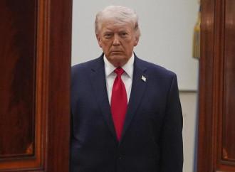 Trump parla di vittoria, ma la realtà dice i disastri della guerra