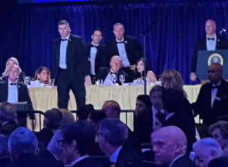 Terzo attentato a Trump, il clima di odio genera mostri