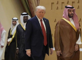 Trump nel Golfo, un pragmatismo che può diventare controproducente