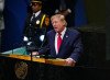 Lo show di Trump all'Onu. Ma la sostanza sarà nell'incontro con Xi Jinping